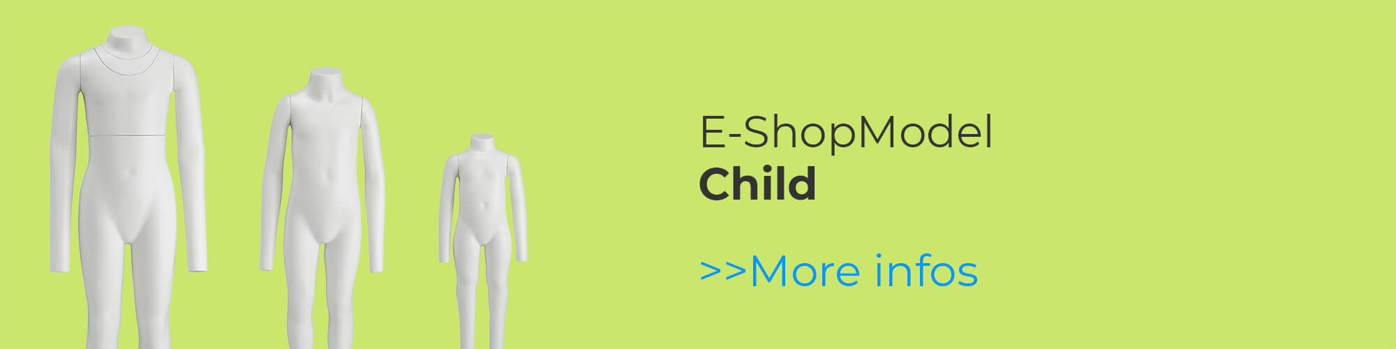 E-ShopModels Child